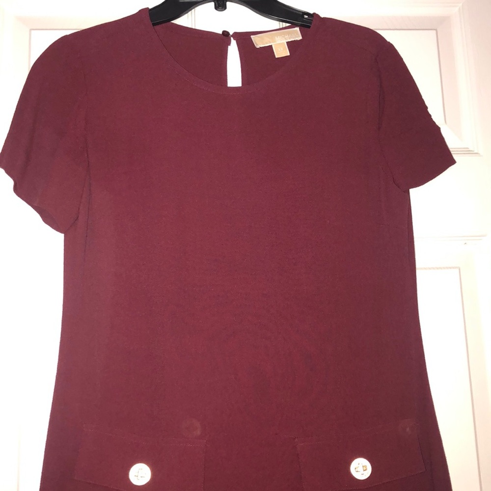 Michael Kors Little Dress